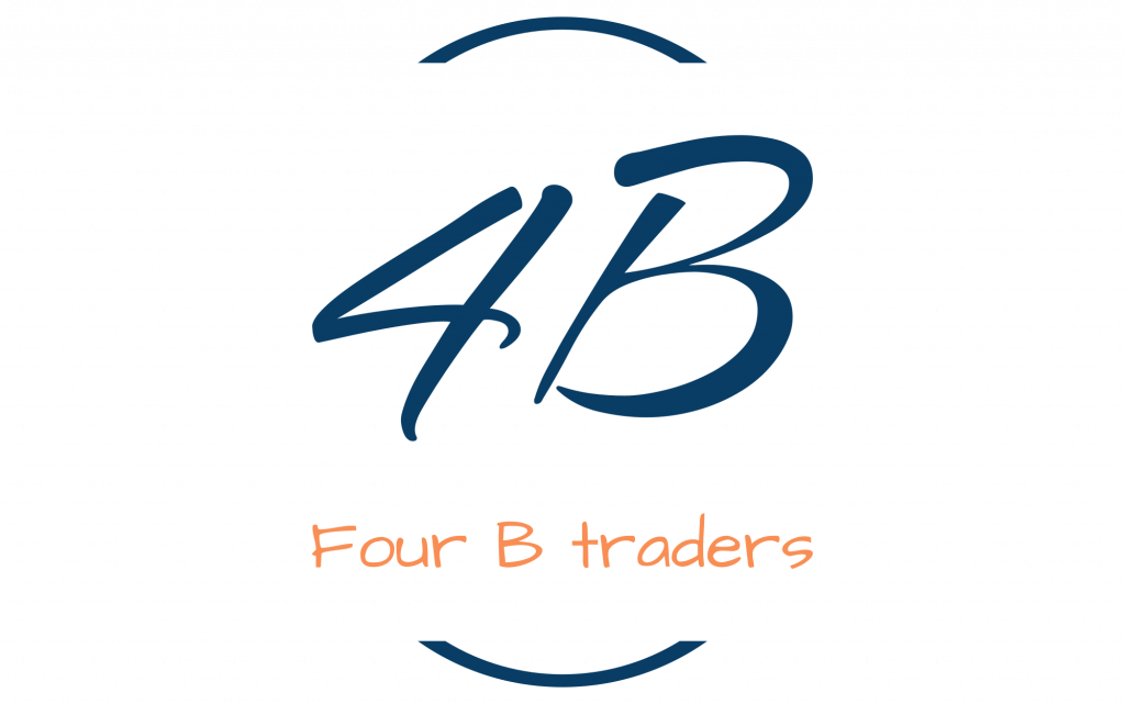 Four B traders